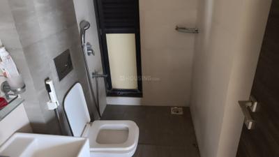 Image of 1120 Sq.ft 2 BHK Apartment / Flat for sale in Kanakia Rainforest, Andheri East, Mumbai for Rs. 21300000