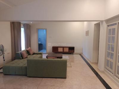 Bedroom Image of 6000 Sq.ft 5 BHK Villa for rent in Banjara Hills Hyderabad for Rs. 200000