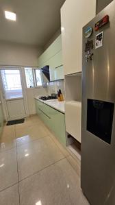 Kitchen Image of 1750 Sq.ft 3 BHK Apartment / Flat for sale in Shriram Southern Crest, Kumaraswamy Layout Bengaluru for Rs. 28500000