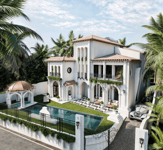 Image of 5355 Sq.ft 4 BHK Villa for sale in Siolim, Goa for Rs. 135000000