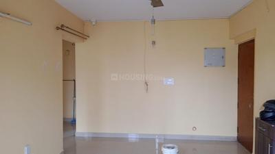 Hall Image of 1450 Sq.ft 3 BHK Apartment / Flat for rent in Nirman Nydhile Residency, Gottigere Bengaluru for Rs. 30000