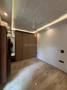 Image of 900 Sq.ft 2 BHK Builder Floor for rent in Ramesh Nagar, New Delhi for Rs. 40000