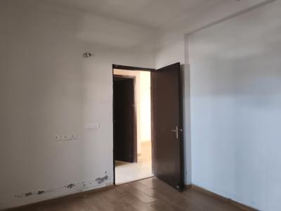 Bedroom Image of 1300 Sq.ft 2.5 BHK Apartment / Flat for rent in Noida Extension Greater Noida for Rs. 18500