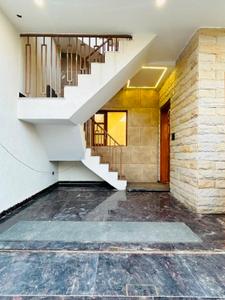 Image of 2500 Sq.ft 4 BHK Independent House for sale in Kharar, Mohali for Rs. 21000000