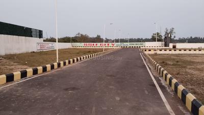 Image of 2400 Sq.ft Residential Plot / Land for sale in Injambakkam, Chennai for Rs. 19200000