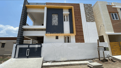 2 BHK Independent House
