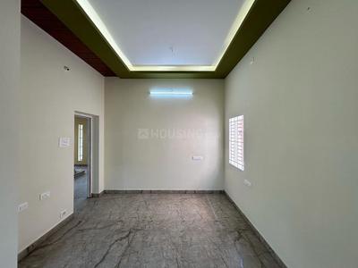 Hall Image of 870 Sq.ft 2 BHK Independent House for sale in Maduravoyal Chennai for Rs. 5000000