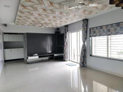 Living Room Image of 3660 Sq.ft 4 BHK Villa for sale in Bavdhan Pune for Rs. 27000000