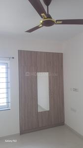 Bedroom Image of 820 Sq.ft 2 BHK Apartment / Flat for rent in Casagrand Miro, Adhanur Chennai for Rs. 23000