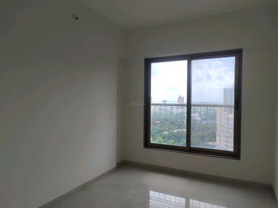 Bedroom Image of 850 Sq.ft 2 BHK Apartment / Flat for sale in Abrol Signature, Malad West Mumbai for Rs. 14800000