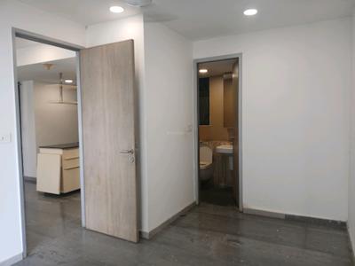 1 BHK Flat