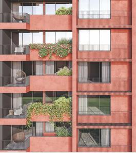 Image of 1935 Sq.ft 3 BHK Apartment / Flat for sale in Lake Abode, Vaishno Devi Circle, Ahmedabad for Rs. 6900000