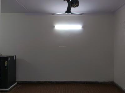 Living Room Image of 720 Sq.ft 2 BHK Builder Floor for sale in Mukherjee Nagar New Delhi for Rs. 5800000