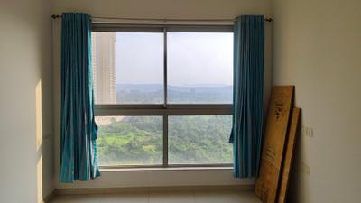 Bedroom Image of 598 Sq.ft 1 BHK Apartment / Flat for sale in Panvel Navi Mumbai for Rs. 6100000