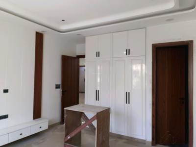 Bedroom Image of 1450 Sq.ft 4 BHK Builder Floor for sale in Sector 24 Rohini New Delhi for Rs. 19000000