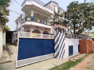 Image of 2500 Sq.ft 2 BHK Independent House for rent in Malighat, Muzaffarpur for Rs. 6000