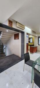 Hall Image of 2304 Sq.ft 4 BHK Villa for rent in Chembur Mumbai for Rs. 180000