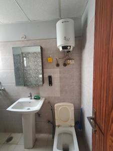 Bathroom Image of 1090 Sq.ft 2 BHK Apartment / Flat for sale in ACE City, Noida Extension Greater Noida for Rs. 9200000