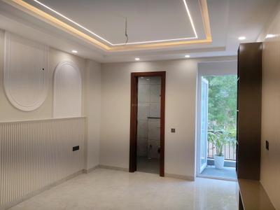 Bedroom Image of 2300 Sq.ft 3 BHK Builder Floor for sale in Mayfield Garden Luxury Floors, Mayfield Garden Gurgaon for Rs. 26000000