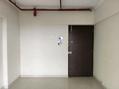 Living Room Image of 850 Sq.ft 2 BHK Apartment / Flat for sale in Raunak City Sector IV D3, Kalyan West Kalyan for Rs. 6500000