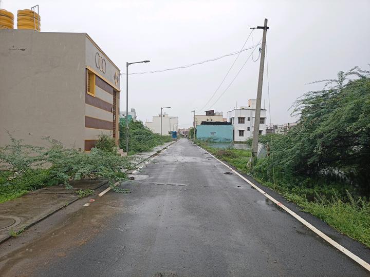 Surappattu Main Image 1