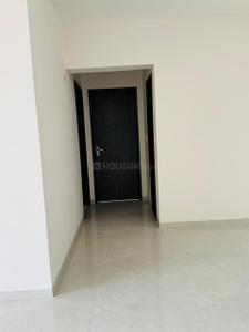 Hall Image of 950 Sq.ft 2 BHK Apartment / Flat for sale in Gini Belvista, Dhanori Pune for Rs. 7400000