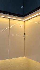 Kitchen Image of 1600 Sq.ft 3 BHK Apartment / Flat for rent in Pundag Ranchi for Rs. 20000