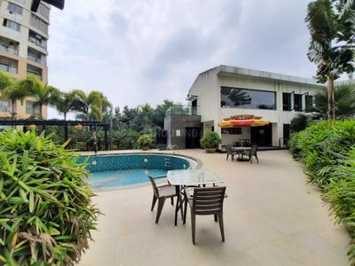 Image of 2250 Sq.ft 3 BHK Apartment / Flat for sale in SNN Raj Lakeview Phase II, Subramanyapura, Bengaluru for Rs. 34500000