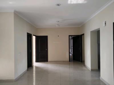 Living Room Image of 2100 Sq.ft 4 BHK Apartment / Flat for rent in CGEWHO Kendriya Vihar, Phi II Greater Noida for Rs. 29500