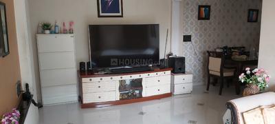 Hall Image of PG 7725441 Bandra West in Bandra West, Mumbai