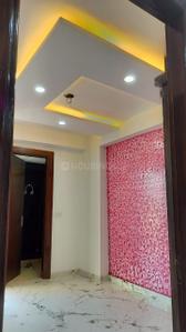 Hall Image of 1200 Sq.ft 2 BHK Apartment / Flat for rent in Sector 73 Noida for Rs. 18500