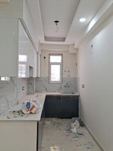 Kitchen Image of 1450 Sq.ft 3 BHK Apartment / Flat for sale in Capital Hometech Homes, Sector 51 Noida for Rs. 5700000