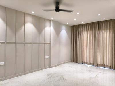Bedroom Image of 2050 Sq.ft 3 BHK Builder Floor for sale in Anant Raj Estate, Sector 63 Gurgaon for Rs. 36500000