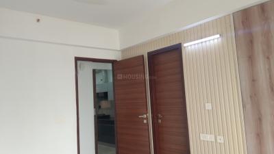 Bedroom Image of 2190 Sq.ft 3 BHK Apartment / Flat for rent in ACE Parkway, Sector 150 Noida for Rs. 61000