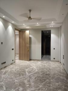 Hall Image of 4500 Sq.ft 4 BHK Builder Floor for sale in West End New Delhi for Rs. 267500000