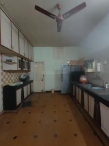 Kitchen Image of 2970 Sq.ft 5 BHK Independent House for sale in Ramdev Nagar Ahmedabad for Rs. 55000000