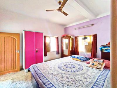Bedroom Image of 3200 Sq.ft 6 BHK Independent House for sale in Keshtopur Kolkata for Rs. 12500000