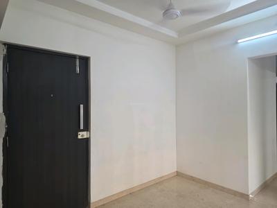 Living Room Image of 1166 Sq.ft 2 BHK Apartment / Flat for sale in Shripal Sattva, Vasai West Vasai for Rs. 6700000