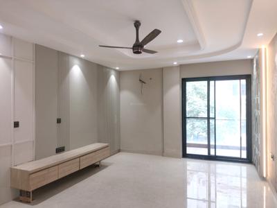 Bedroom Image of 3258 Sq.ft 4 BHK Builder Floor for sale in Beautiful Homes Luxury Homes, Sector 85 Faridabad for Rs. 30000000