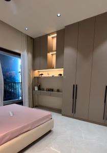 Bedroom Image of 1100 Sq.ft 2 BHK Apartment / Flat for sale in Arise Alpine 21, Tathawade Pune for Rs. 7900000