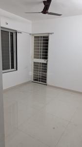 Hall Image of 1320 Sq.ft 3 BHK Apartment / Flat for rent in Giritirtha Solasta, Ravet Pune for Rs. 30000