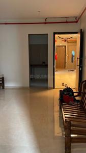 Hall Image of 675 Sq.ft 2 BHK Apartment / Flat for sale in Dosti West County, Thane West Thane for Rs. 15500000