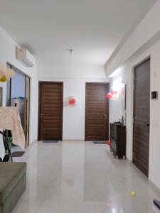 Drying Area Image of 1712 Sq.ft 3 BHK Apartment / Flat for sale in Smartworld Orchard, Sector 61 Gurgaon for Rs. 29500000