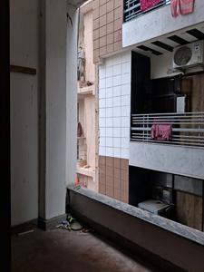 Bedroom One Image of 1500 Sq.ft 4 BHK Apartment / Flat for sale in JMD Aashirwad Apartment, Sector 73 Noida for Rs. 5800058