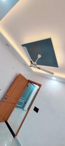 Bedroom Image of 1100 Sq.ft 2 BHK Apartment / Flat for sale in DM Infra, Sector 110 Noida for Rs. 4500000