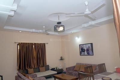 Hall Image of 2300 Sq.ft 4 BHK Villa for sale in New Alkapuri Vadodara for Rs. 17000000