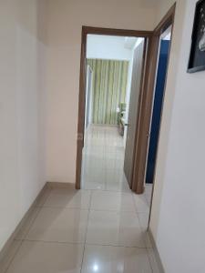 Bedroom Image of 3000 Sq.ft 3 BHK Apartment / Flat for sale in Nyati Wind Chimes, Mohammed Wadi Pune for Rs. 27500000