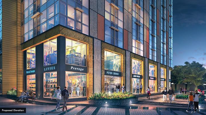 Wadhwa the gateway More Images 1