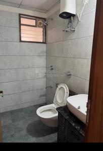 Image of 1980 Sq.ft 3.5 BHK Apartment / Flat for rent in Malabar Exotica, Tragad, Ahmedabad for Rs. 40000