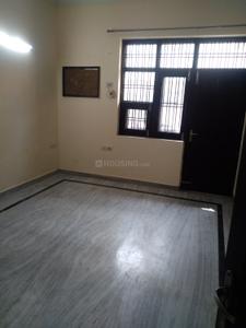 Bedroom Image of 1600 Sq.ft 2 BHK Builder Floor for rent in Sector 31 Faridabad for Rs. 22500